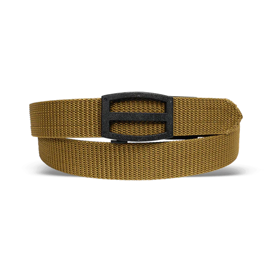 Gürtel Ultimate Carry Belt BLADE-TECH - Nylon - Coyote, Bild 1